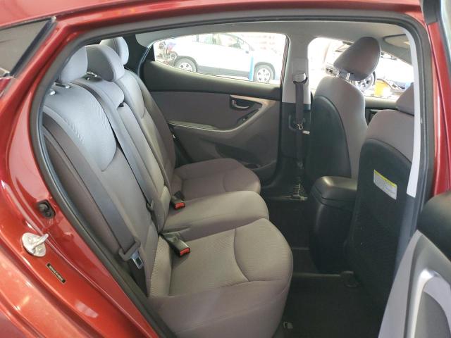 Photo 9 VIN: 5NPDH4AE4EH489542 - HYUNDAI ELANTRA 