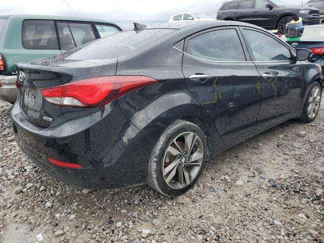 Photo 2 VIN: 5NPDH4AE4EH490934 - HYUNDAI ELANTRA SE 