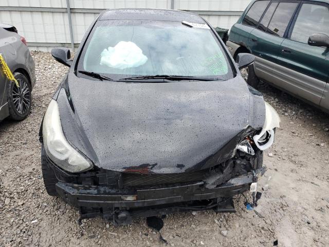 Photo 4 VIN: 5NPDH4AE4EH490934 - HYUNDAI ELANTRA SE 