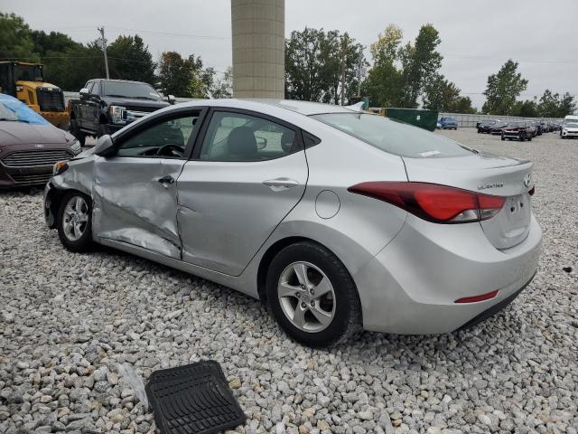 Photo 1 VIN: 5NPDH4AE4EH492344 - HYUNDAI ELANTRA 