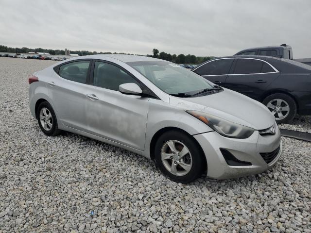 Photo 3 VIN: 5NPDH4AE4EH492344 - HYUNDAI ELANTRA 