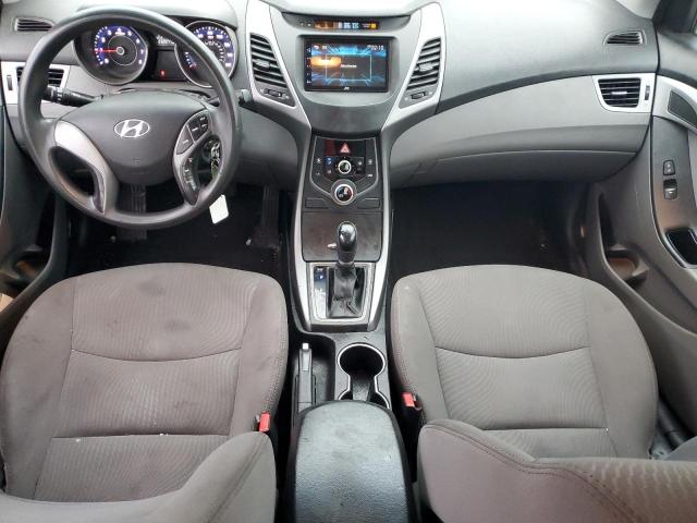 Photo 7 VIN: 5NPDH4AE4EH492344 - HYUNDAI ELANTRA 