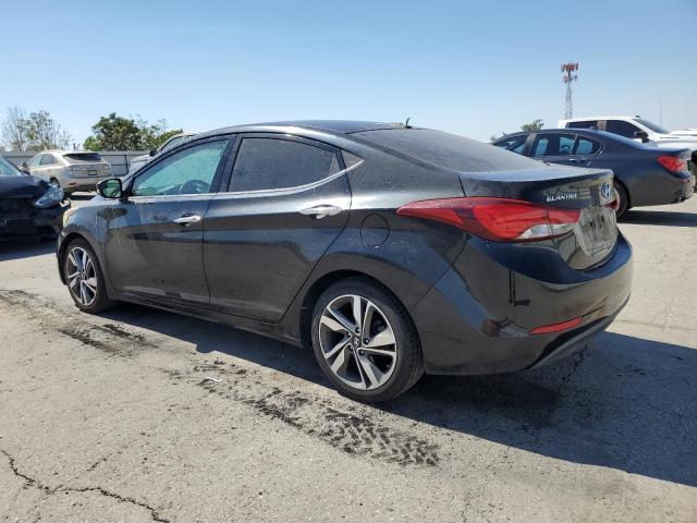 Photo 1 VIN: 5NPDH4AE4EH493042 - HYUNDAI ELANTRA 