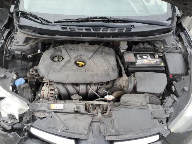 Photo 10 VIN: 5NPDH4AE4EH496328 - HYUNDAI ELANTRA 