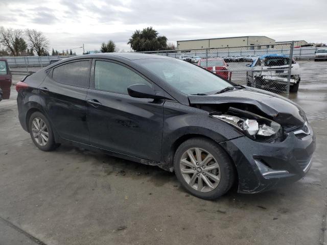 Photo 3 VIN: 5NPDH4AE4EH496328 - HYUNDAI ELANTRA 