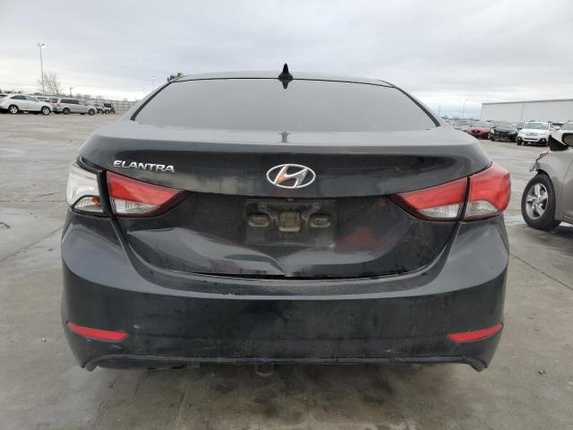 Photo 5 VIN: 5NPDH4AE4EH496328 - HYUNDAI ELANTRA 