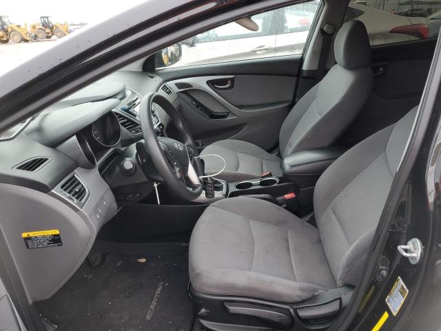 Photo 6 VIN: 5NPDH4AE4EH496328 - HYUNDAI ELANTRA 