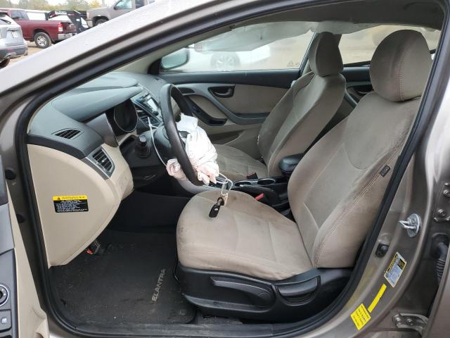 Photo 4 VIN: 5NPDH4AE4EH497222 - HYUNDAI ELANTRA SE 