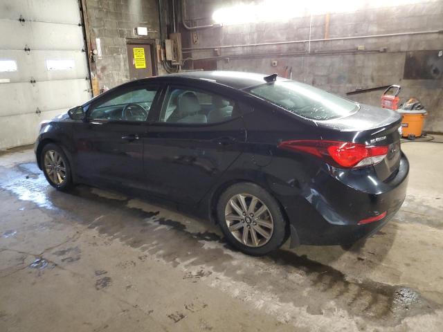 Photo 1 VIN: 5NPDH4AE4EH499066 - HYUNDAI ELANTRA 