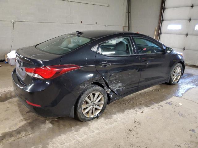 Photo 2 VIN: 5NPDH4AE4EH499066 - HYUNDAI ELANTRA 