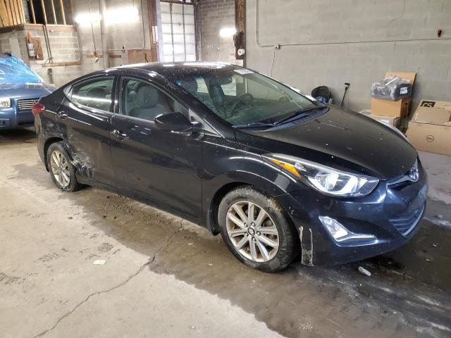 Photo 3 VIN: 5NPDH4AE4EH499066 - HYUNDAI ELANTRA 