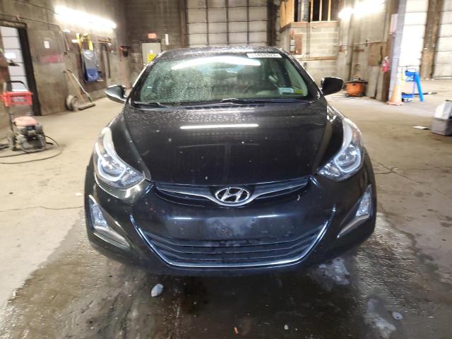 Photo 4 VIN: 5NPDH4AE4EH499066 - HYUNDAI ELANTRA 