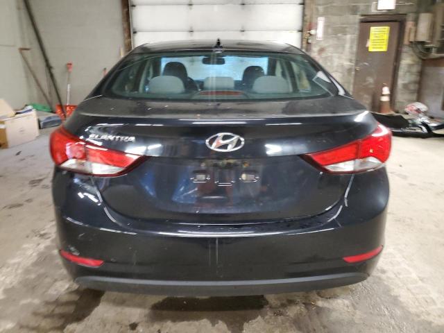 Photo 5 VIN: 5NPDH4AE4EH499066 - HYUNDAI ELANTRA 