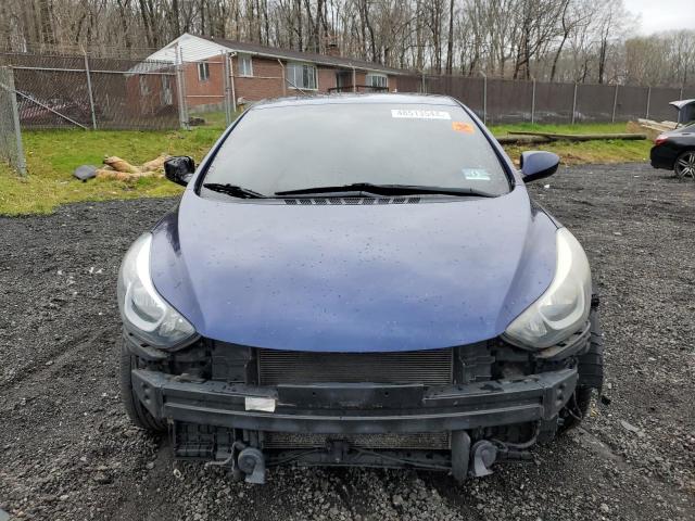 Photo 4 VIN: 5NPDH4AE4EH499150 - HYUNDAI ELANTRA 