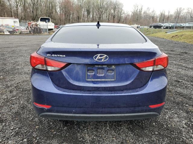 Photo 5 VIN: 5NPDH4AE4EH499150 - HYUNDAI ELANTRA 