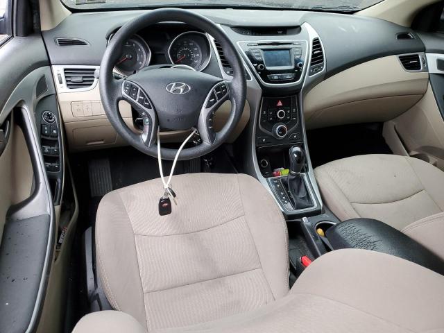 Photo 7 VIN: 5NPDH4AE4EH499150 - HYUNDAI ELANTRA 