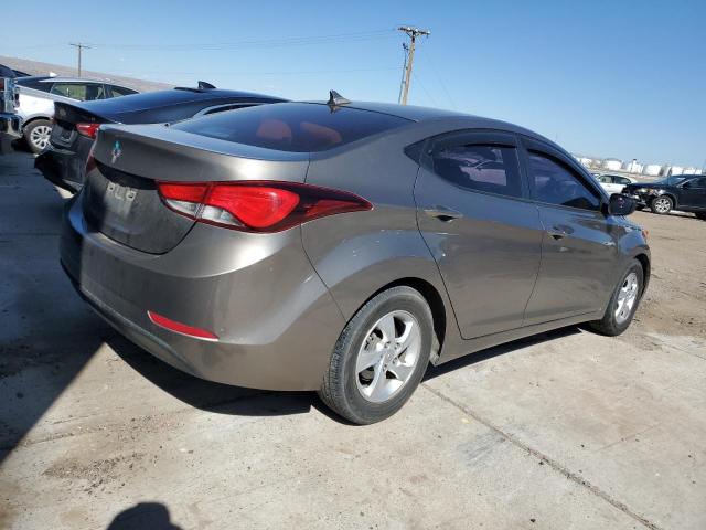 Photo 2 VIN: 5NPDH4AE4EH499925 - HYUNDAI ELANTRA 