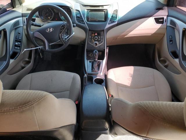 Photo 7 VIN: 5NPDH4AE4EH499925 - HYUNDAI ELANTRA 