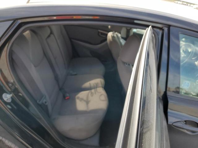 Photo 5 VIN: 5NPDH4AE4EH500023 - HYUNDAI ELANTRA SE 