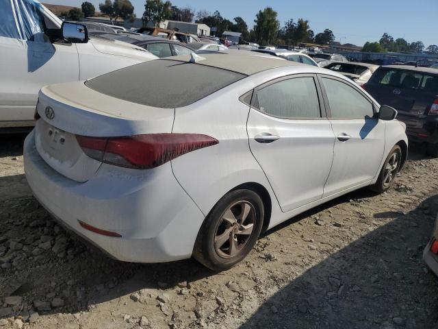 Photo 2 VIN: 5NPDH4AE4EH503021 - HYUNDAI ELANTRA SE 