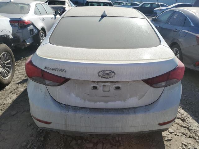 Photo 5 VIN: 5NPDH4AE4EH503021 - HYUNDAI ELANTRA SE 