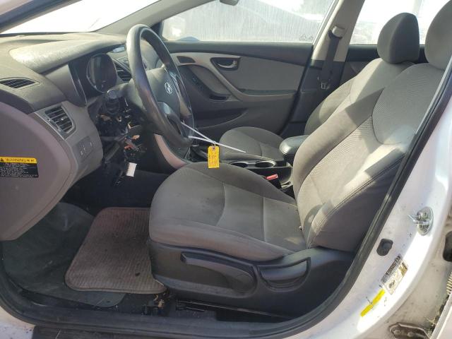 Photo 6 VIN: 5NPDH4AE4EH503021 - HYUNDAI ELANTRA SE 