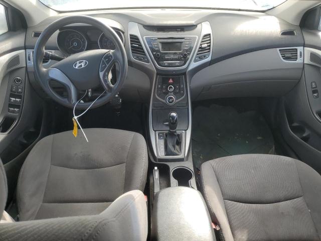 Photo 7 VIN: 5NPDH4AE4EH503021 - HYUNDAI ELANTRA SE 