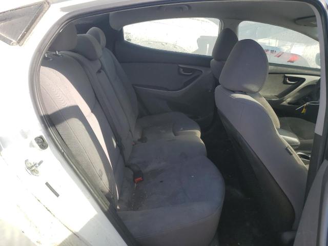 Photo 9 VIN: 5NPDH4AE4EH503021 - HYUNDAI ELANTRA SE 