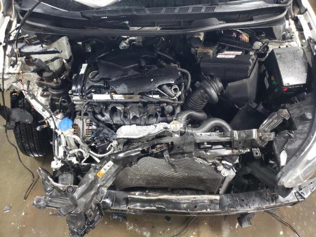 Photo 10 VIN: 5NPDH4AE4EH503942 - HYUNDAI ELANTRA 