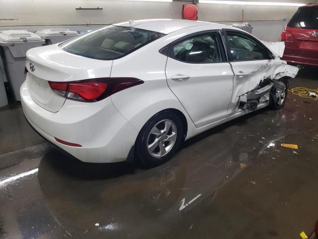 Photo 2 VIN: 5NPDH4AE4EH503942 - HYUNDAI ELANTRA 