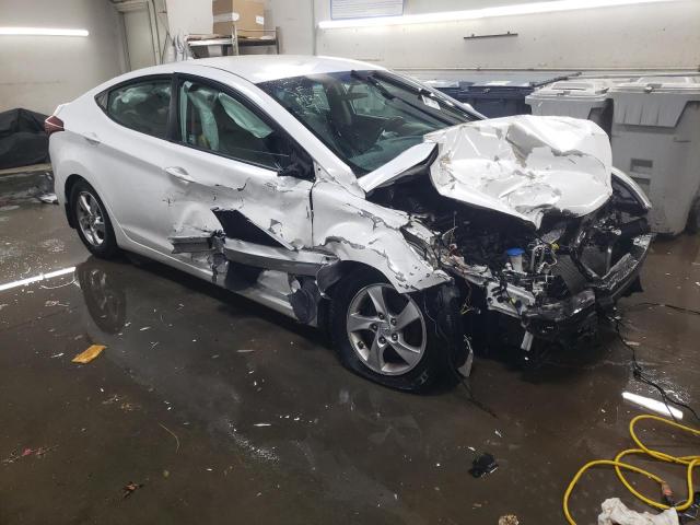 Photo 3 VIN: 5NPDH4AE4EH503942 - HYUNDAI ELANTRA 