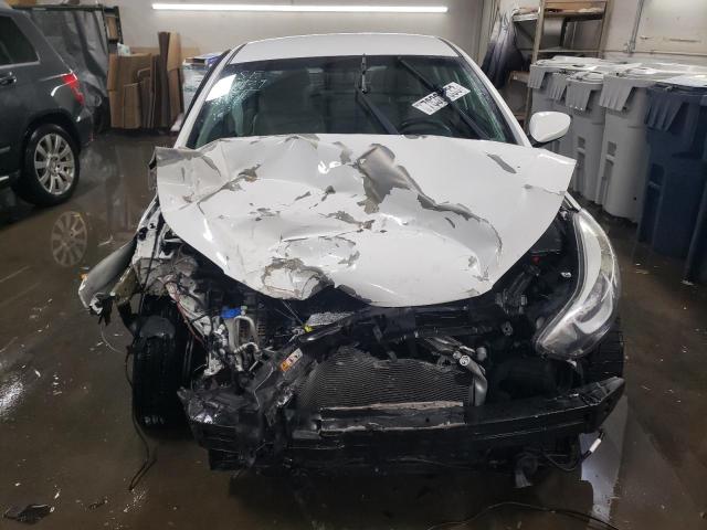 Photo 4 VIN: 5NPDH4AE4EH503942 - HYUNDAI ELANTRA 