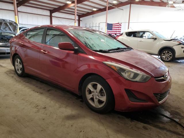 Photo 3 VIN: 5NPDH4AE4EH508493 - HYUNDAI ELANTRA 