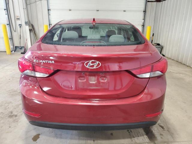 Photo 5 VIN: 5NPDH4AE4EH508493 - HYUNDAI ELANTRA 