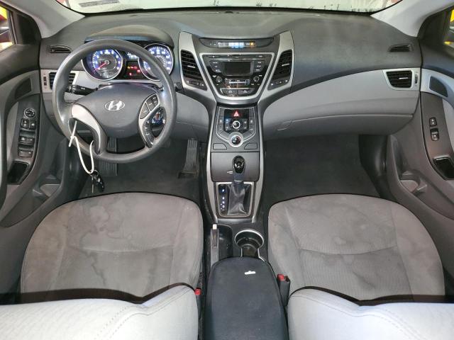 Photo 7 VIN: 5NPDH4AE4EH508493 - HYUNDAI ELANTRA 