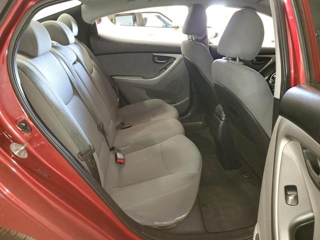 Photo 9 VIN: 5NPDH4AE4EH508493 - HYUNDAI ELANTRA 