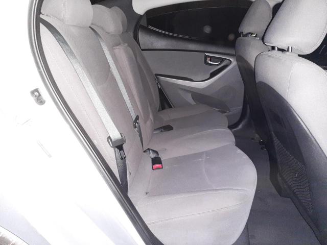 Photo 5 VIN: 5NPDH4AE4EH511605 - HYUNDAI ELANTRA SE 