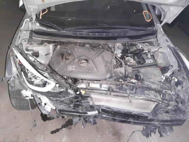 Photo 6 VIN: 5NPDH4AE4EH511605 - HYUNDAI ELANTRA SE 