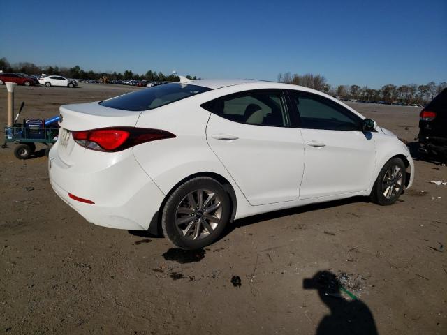 Photo 2 VIN: 5NPDH4AE4EH517128 - HYUNDAI ELANTRA SE 