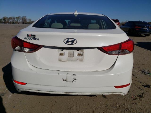 Photo 5 VIN: 5NPDH4AE4EH517128 - HYUNDAI ELANTRA SE 