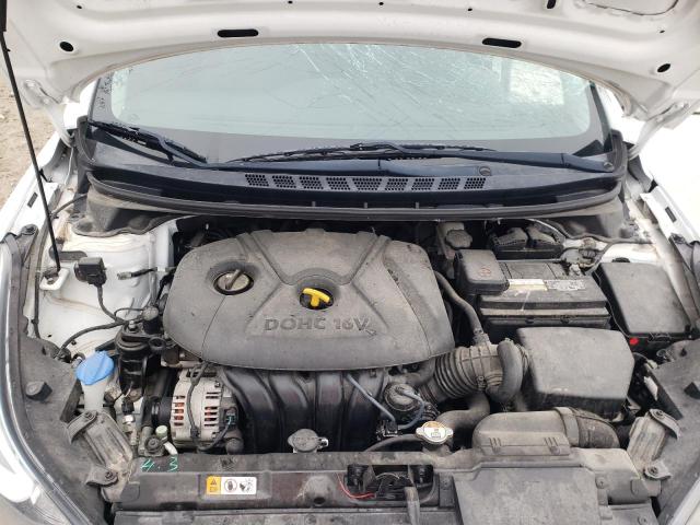 Photo 10 VIN: 5NPDH4AE4EH518263 - HYUNDAI ELANTRA 