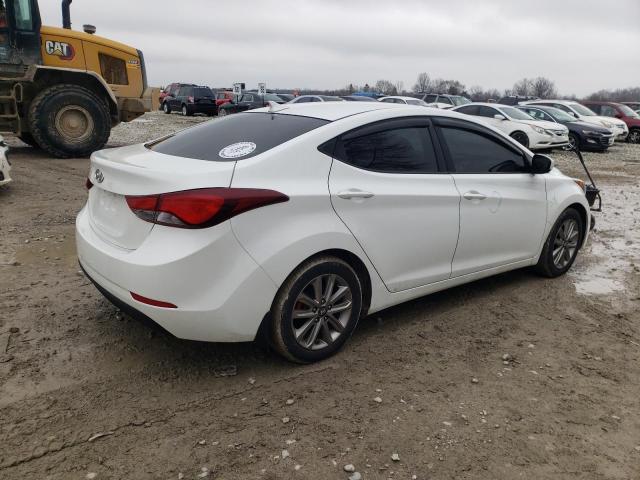 Photo 2 VIN: 5NPDH4AE4EH518263 - HYUNDAI ELANTRA 