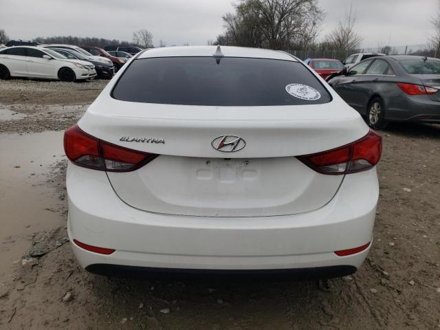 Photo 5 VIN: 5NPDH4AE4EH518263 - HYUNDAI ELANTRA 