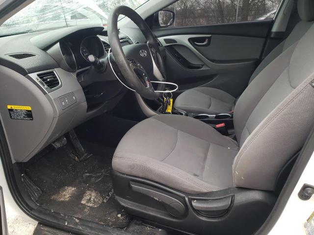 Photo 6 VIN: 5NPDH4AE4EH518263 - HYUNDAI ELANTRA 