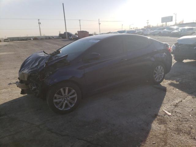 Photo 0 VIN: 5NPDH4AE4EH520904 - HYUNDAI ELANTRA SE 