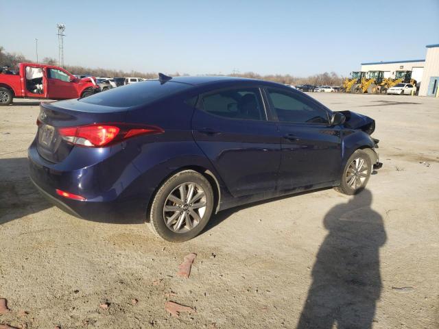 Photo 2 VIN: 5NPDH4AE4EH520904 - HYUNDAI ELANTRA SE 