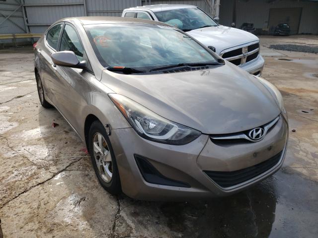 Photo 0 VIN: 5NPDH4AE4EH521311 - HYUNDAI ELANTRA SE 