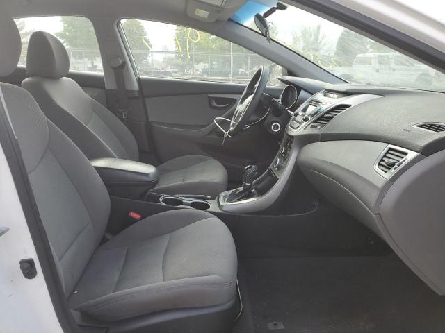 Photo 4 VIN: 5NPDH4AE4EH521650 - HYUNDAI ELANTRA SE 