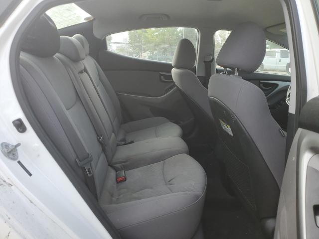 Photo 5 VIN: 5NPDH4AE4EH521650 - HYUNDAI ELANTRA SE 