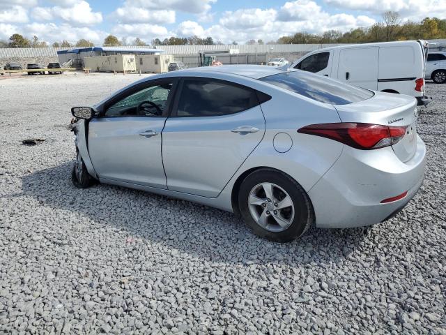 Photo 1 VIN: 5NPDH4AE4EH523026 - HYUNDAI ELANTRA 